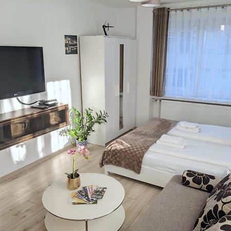 Apartament Rynek 40M2 Wroclaw Stare Miasto Exterior photo