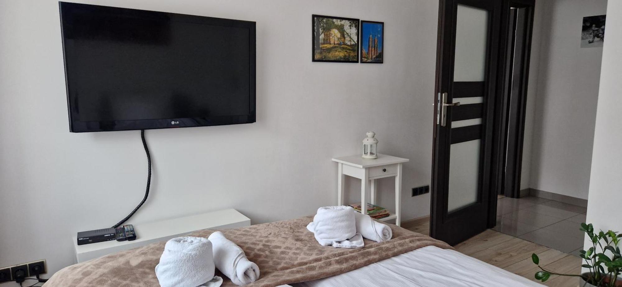 Apartament Rynek 40M2 Wroclaw Stare Miasto Exterior photo