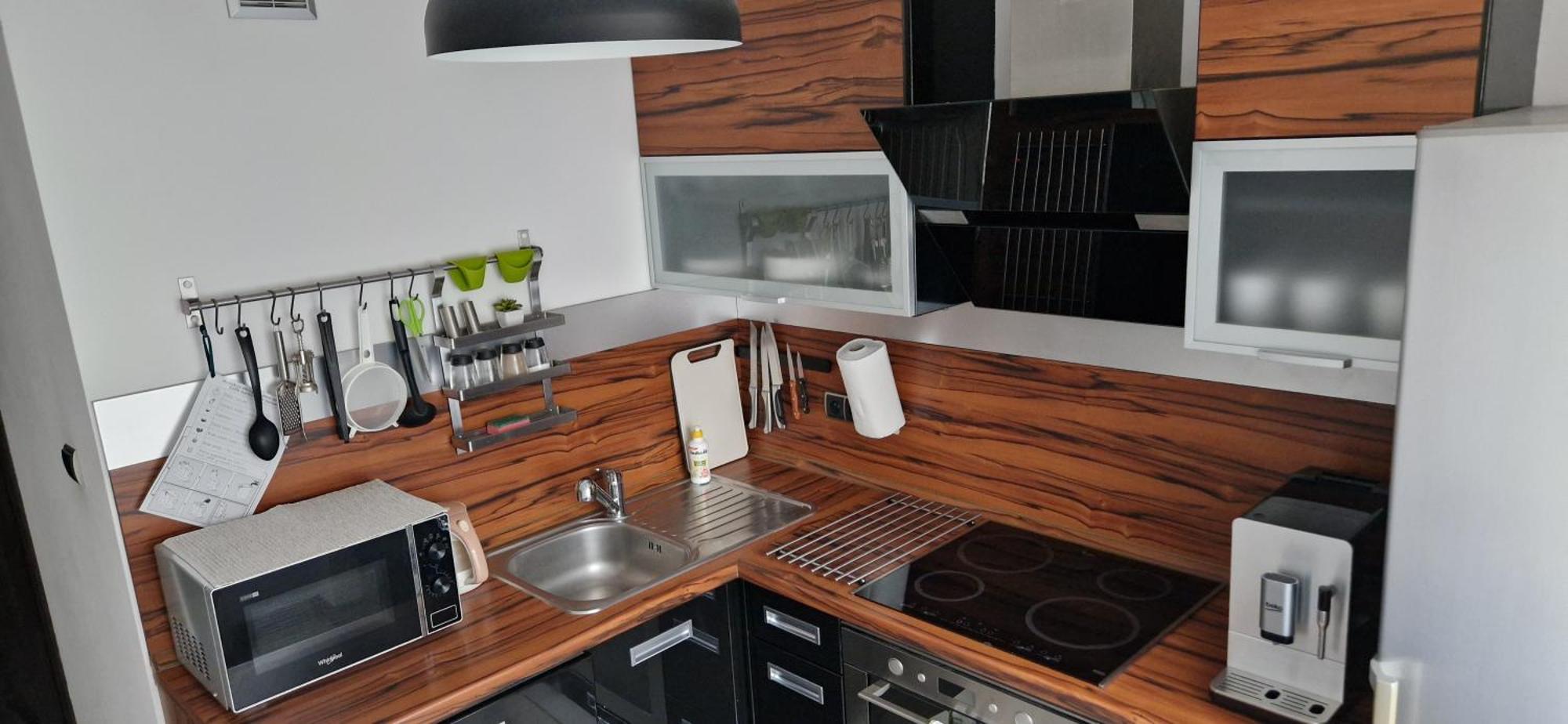 Apartament Rynek 40M2 Wroclaw Stare Miasto Exterior photo