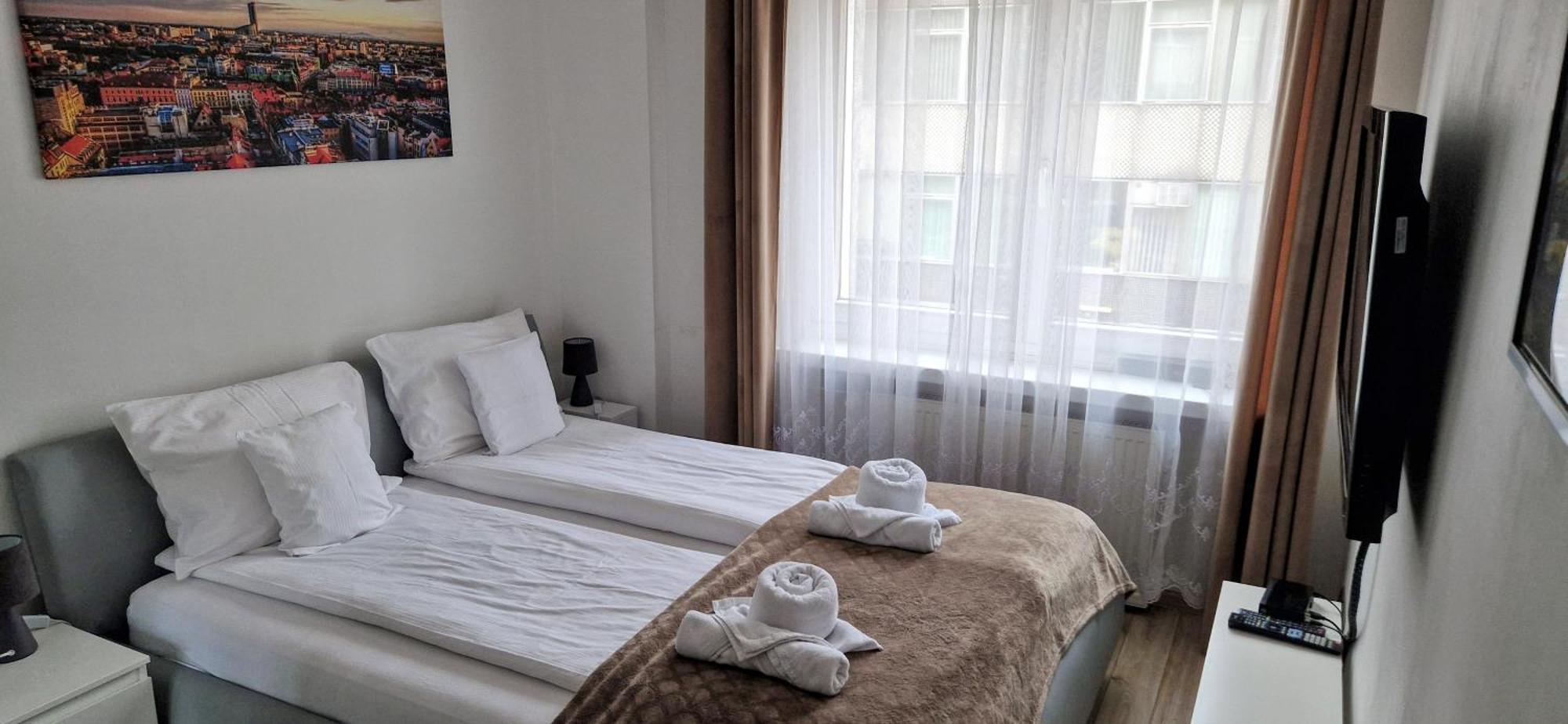 Apartament Rynek 40M2 Wroclaw Stare Miasto Exterior photo